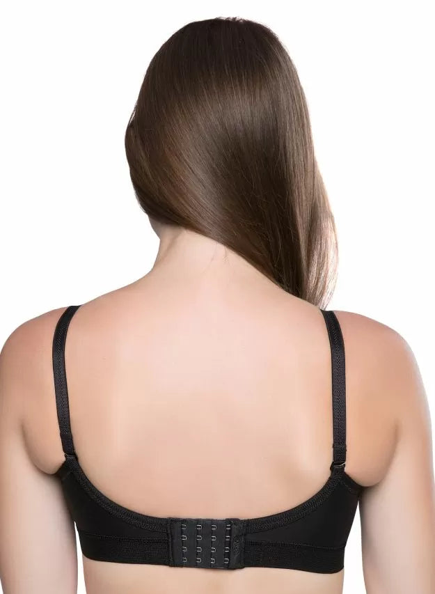 Trylo Krutika Plain Daily Wear Bra