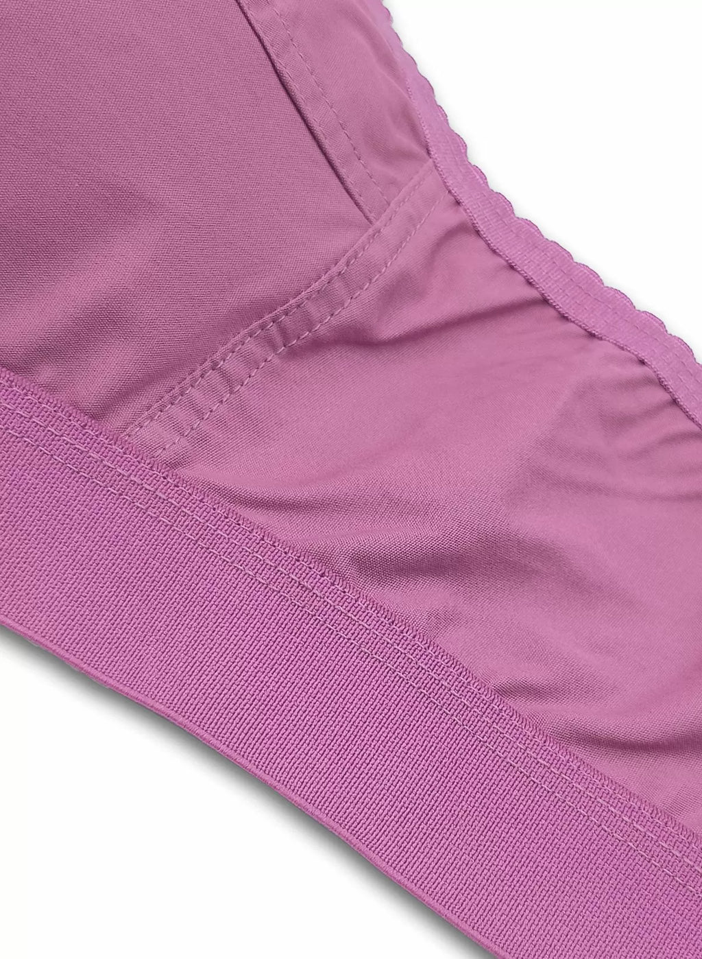 Trylo Krutika Plain Daily Wear Bra