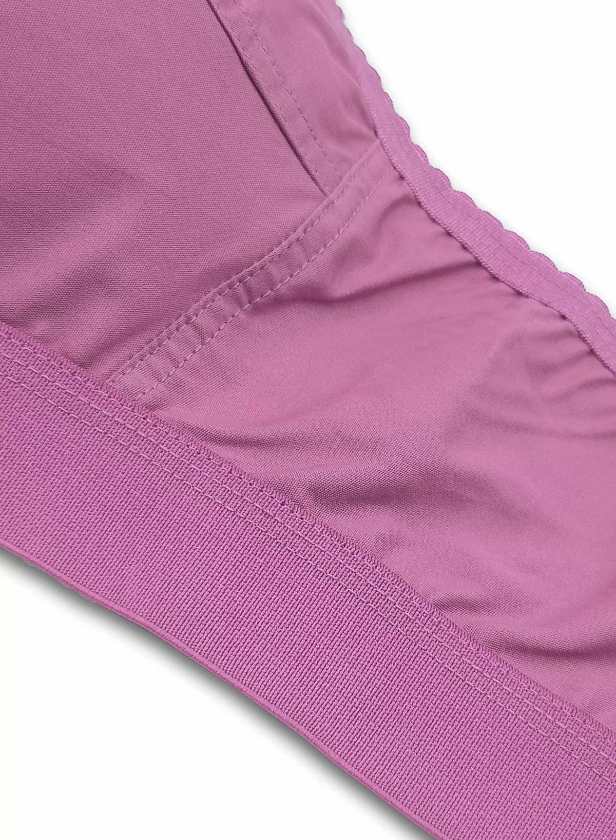 Trylo Krutika Plain Daily Wear Bra
