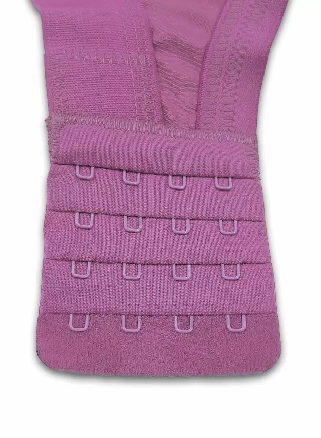 Trylo Krutika Plain Daily Wear Bra