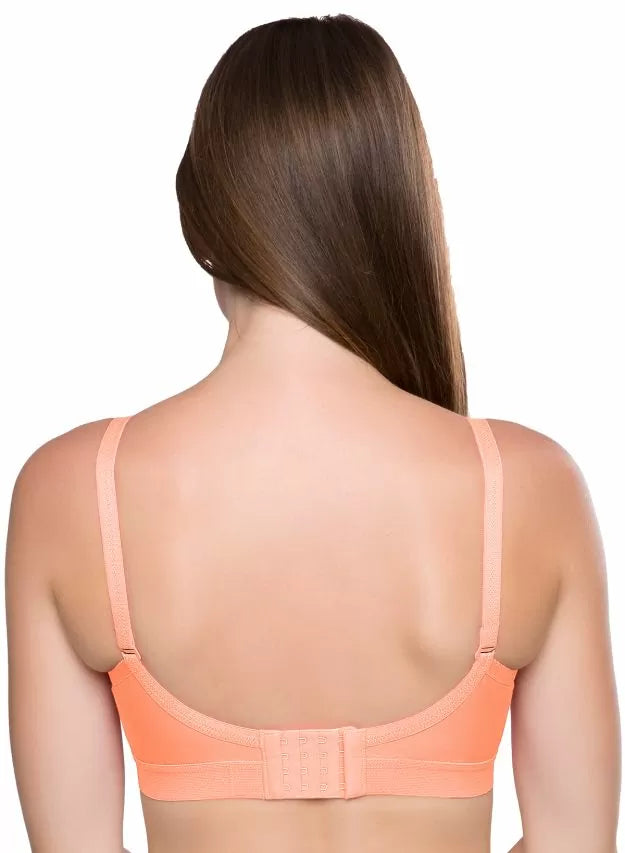 Trylo Krutika Plain Daily Wear Bra