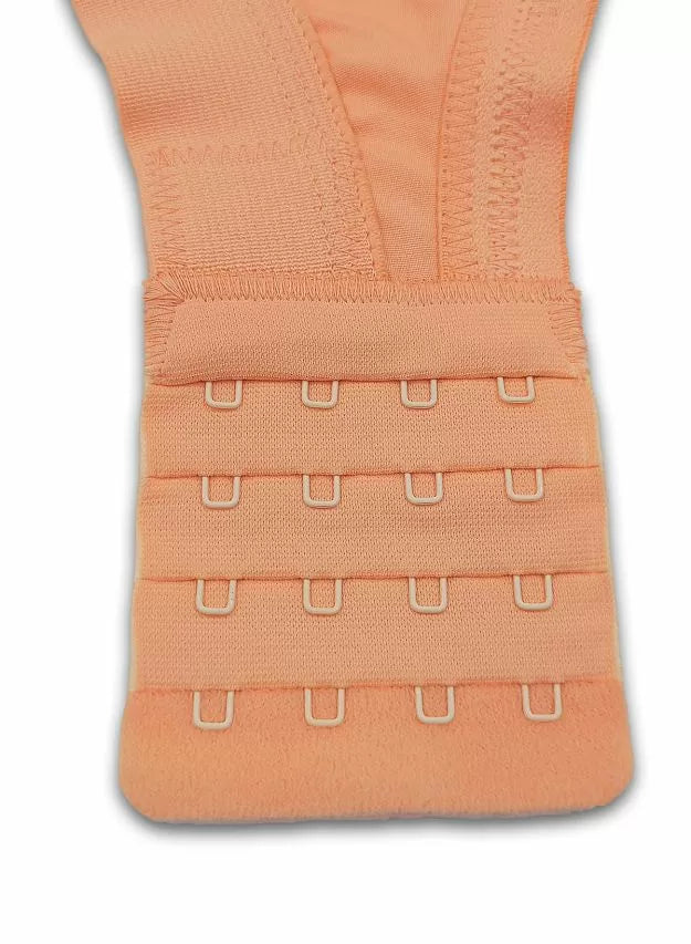 Trylo Krutika Plain Daily Wear Bra