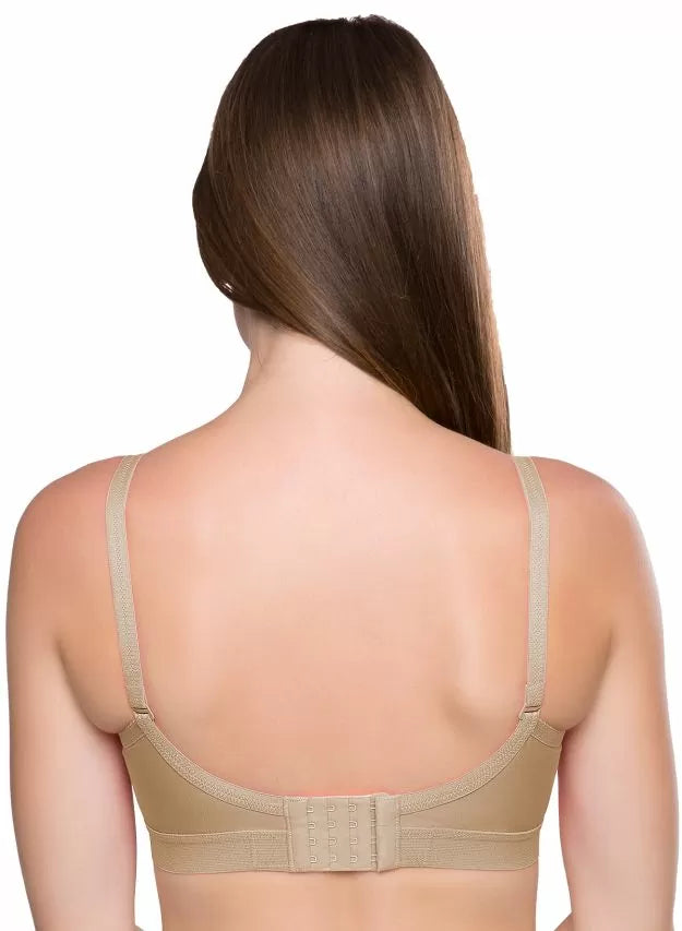 Trylo Krutika Plain Daily Wear Bra