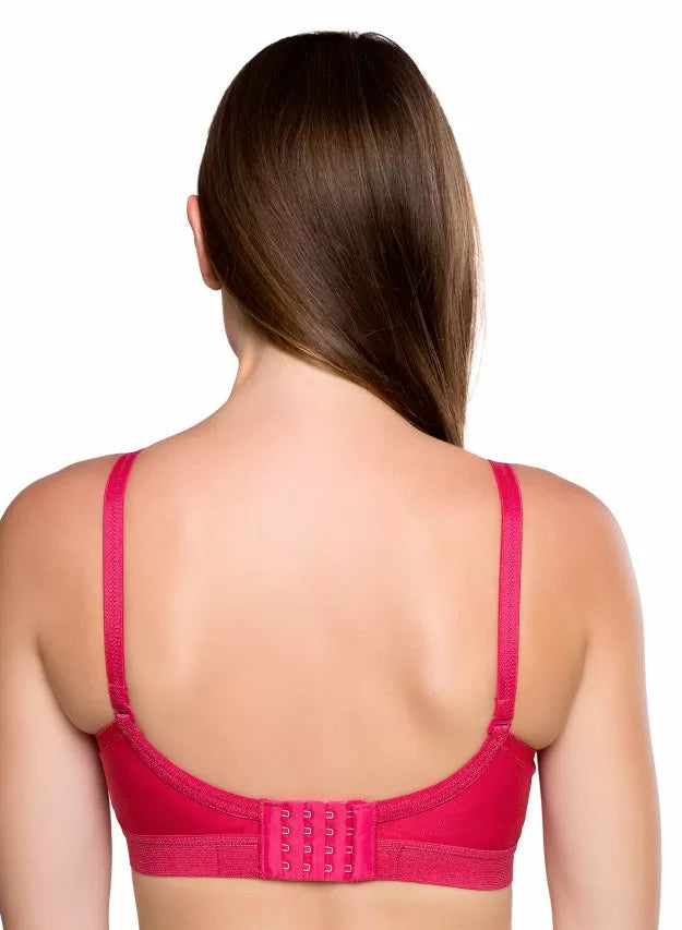 Trylo Krutika Plain Daily Wear Bra