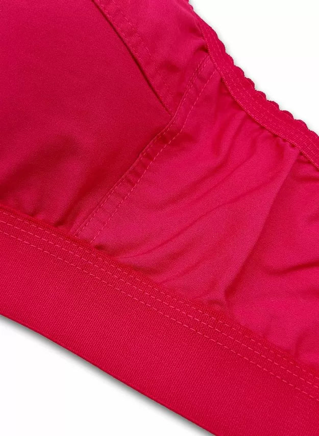 Trylo Krutika Plain Daily Wear Bra