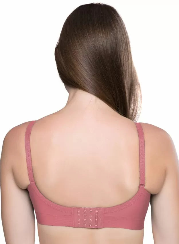 Trylo Krutika Plain Daily Wear Bra