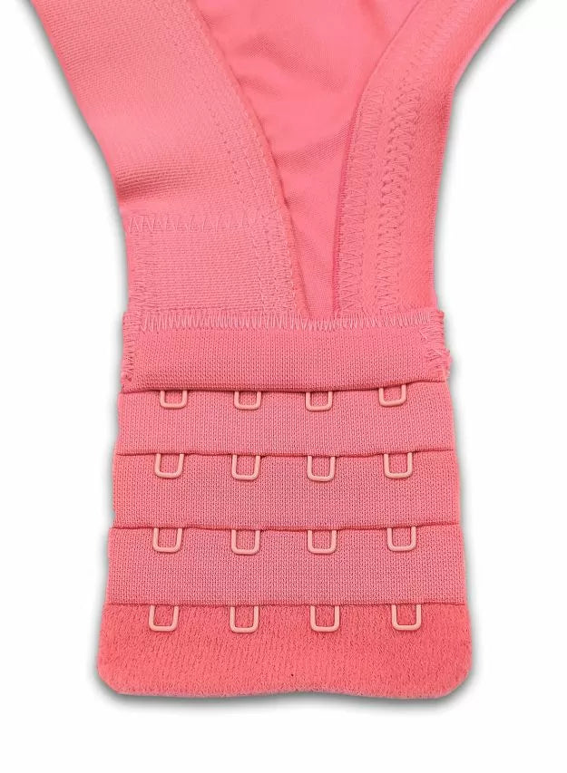 Trylo Krutika Plain Daily Wear Bra