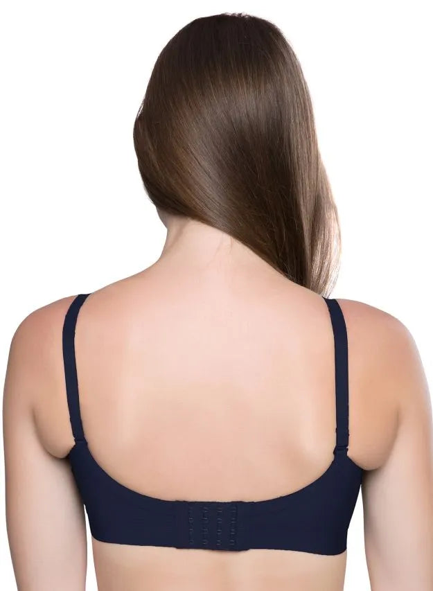 Trylo Krutika Plain Daily Wear Bra