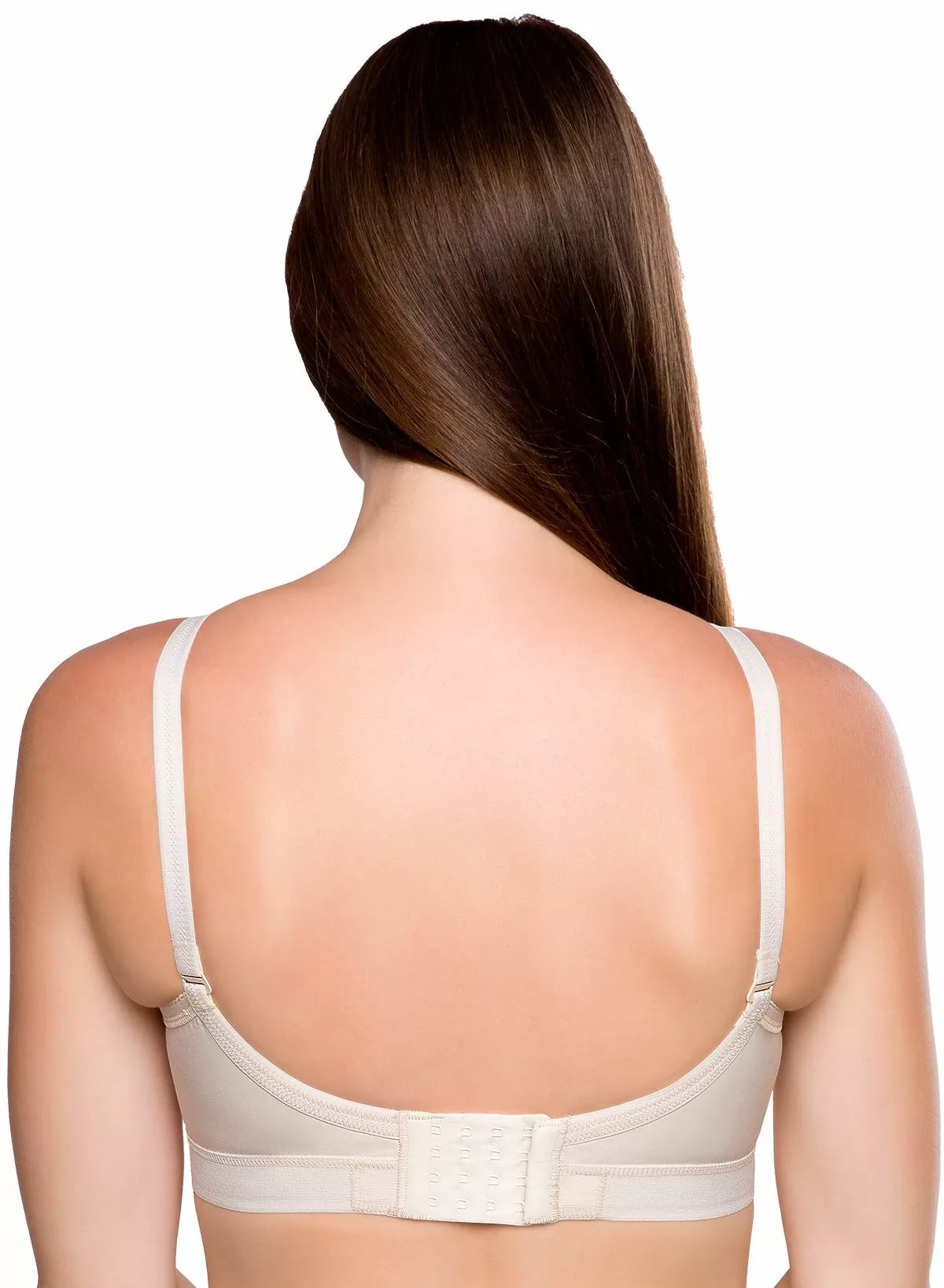 Trylo Krutika Plain Daily Wear Bra