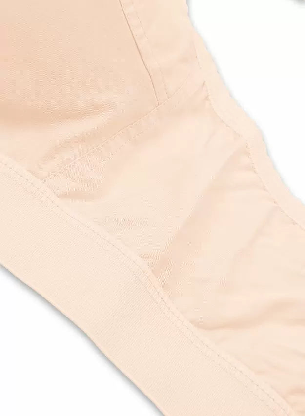 Trylo Krutika Plain Daily Wear Bra