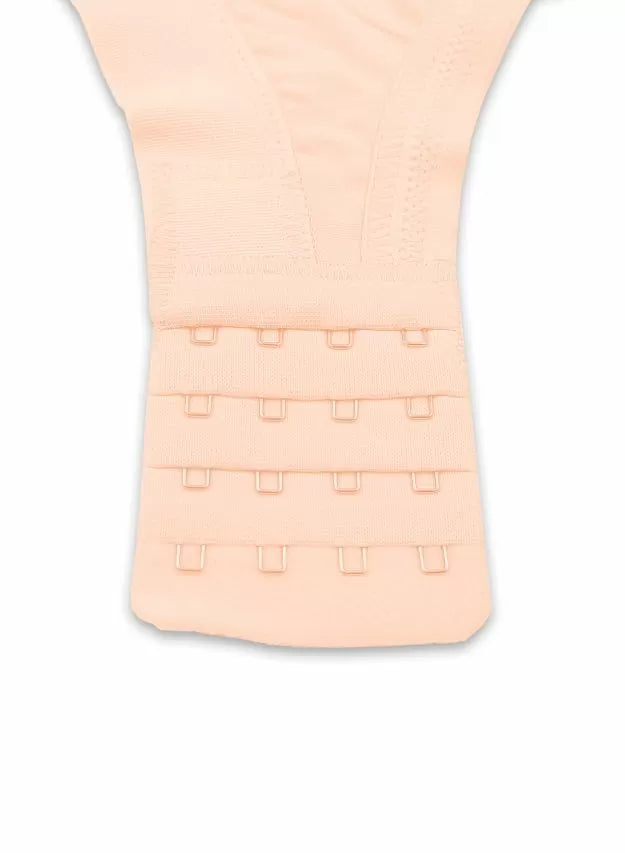 Trylo Krutika Plain Daily Wear Bra