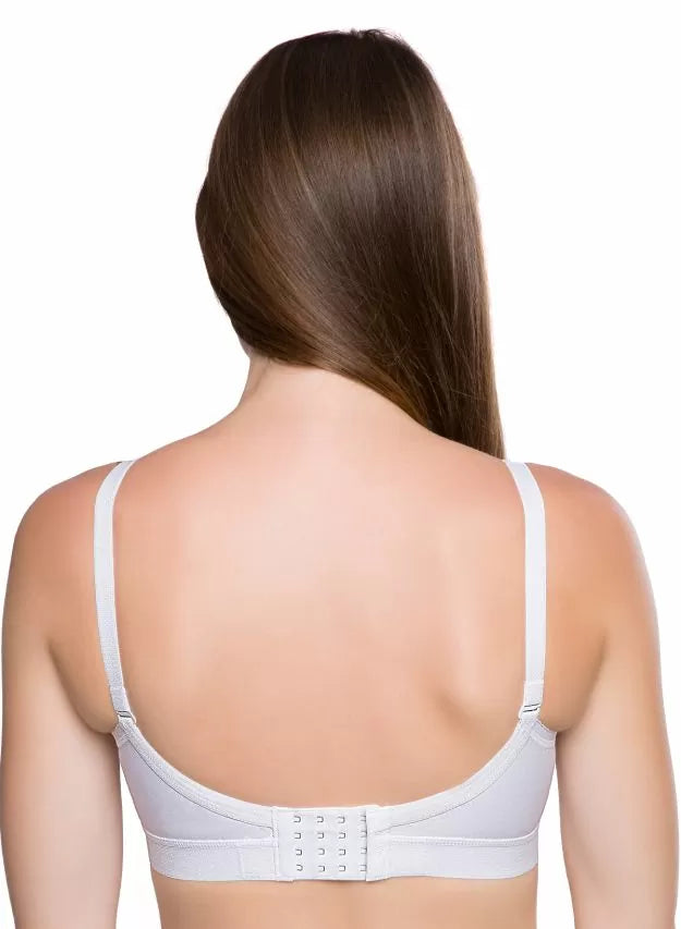 Trylo Krutika Plain Daily Wear Bra