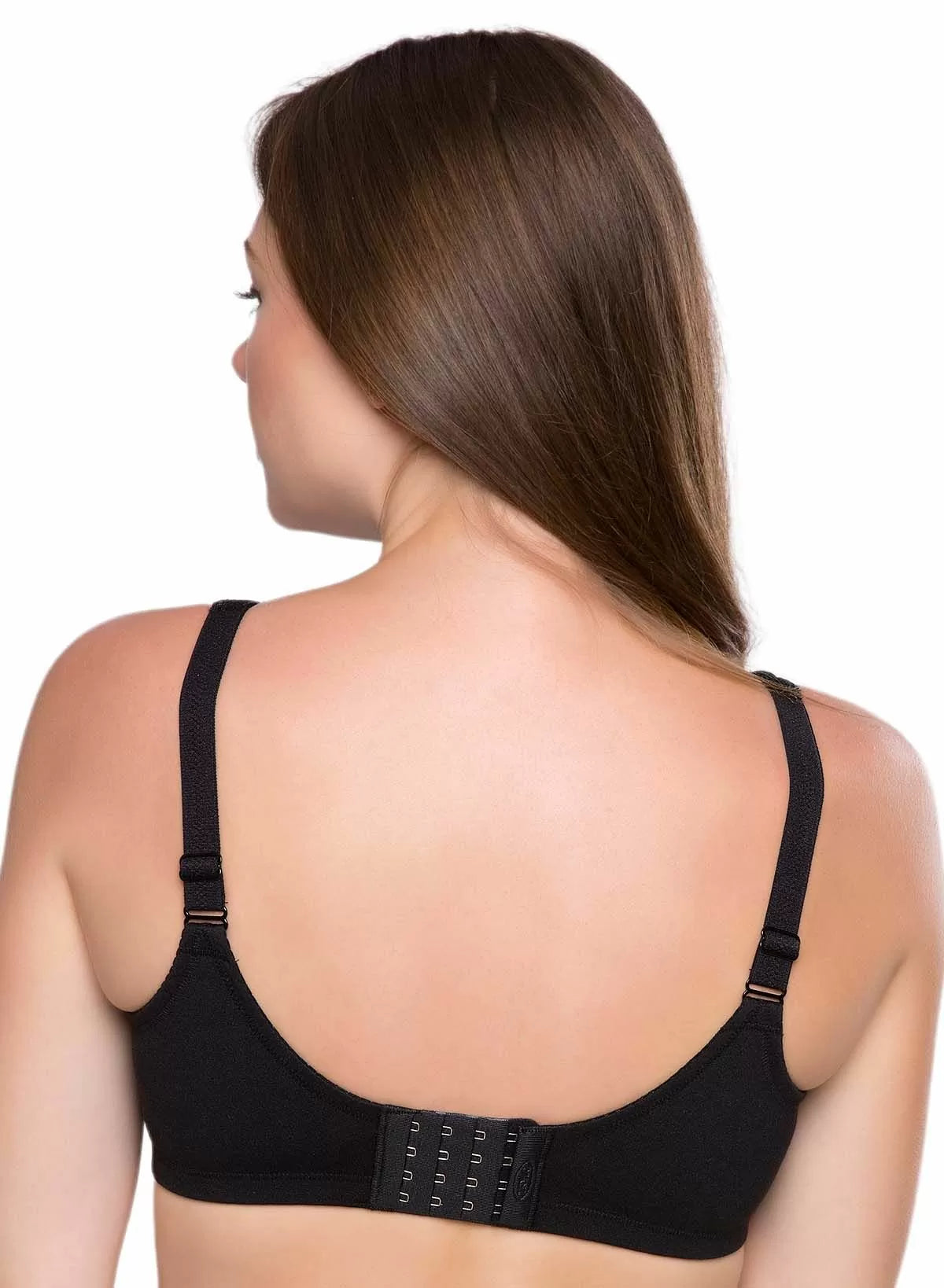 Riza Magiclift Cross Support Bra