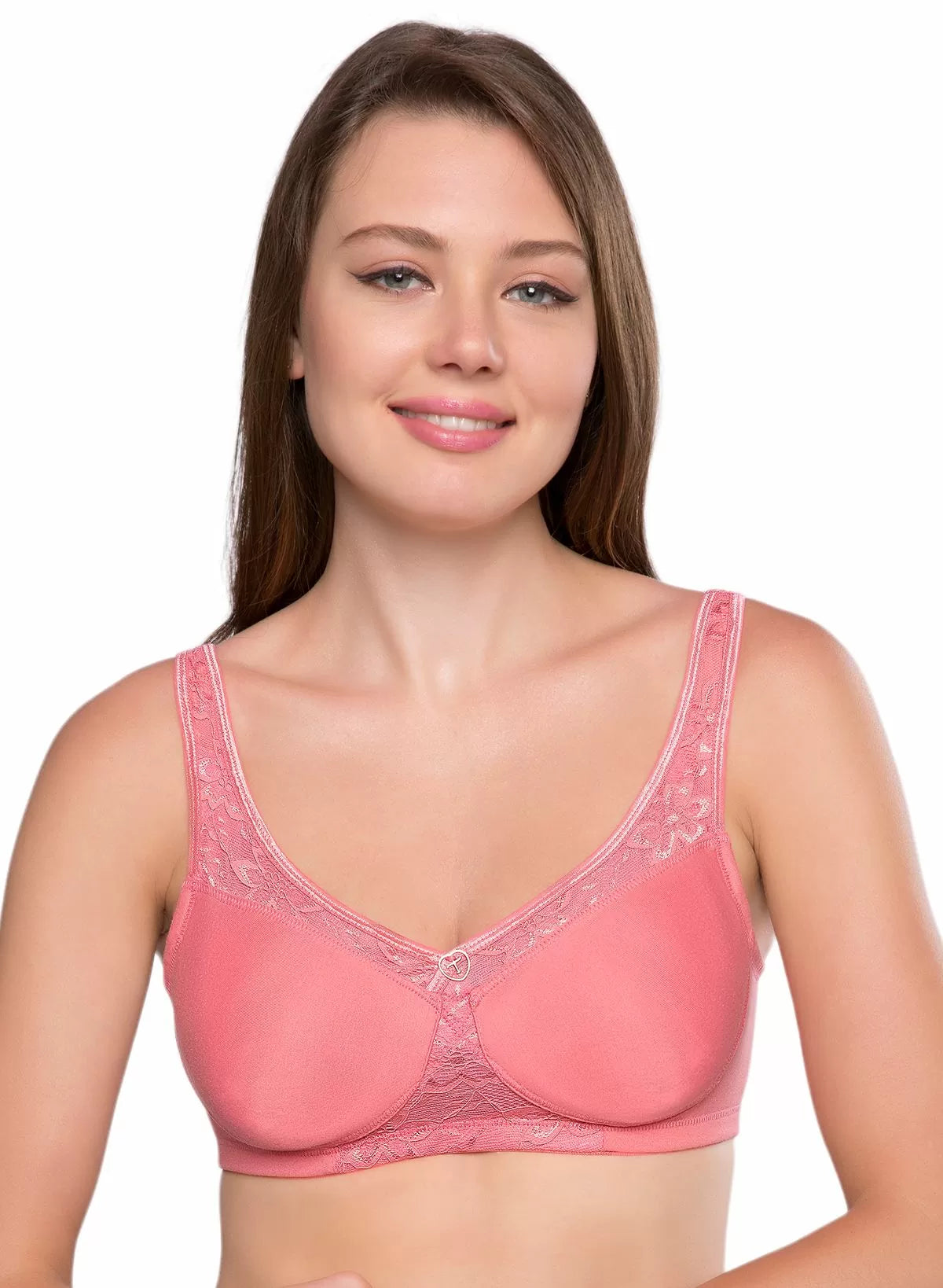 Riza Magiclift Cross Support Bra