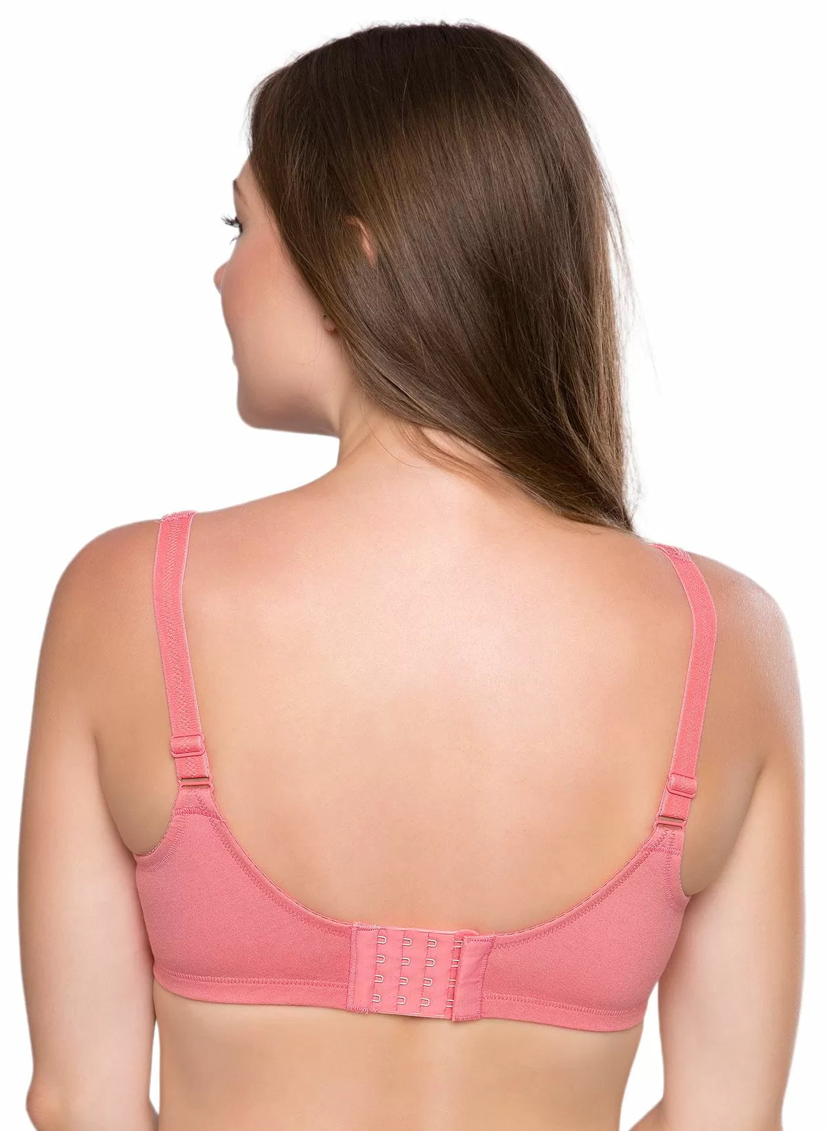 Riza Magiclift Cross Support Bra