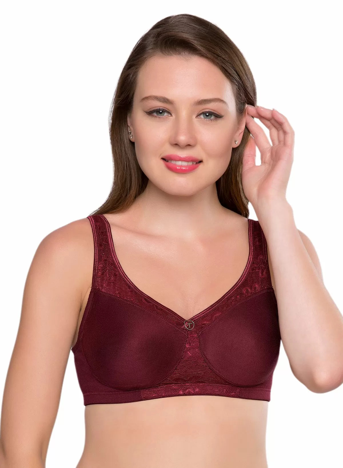 Riza Magiclift Cross Support Bra