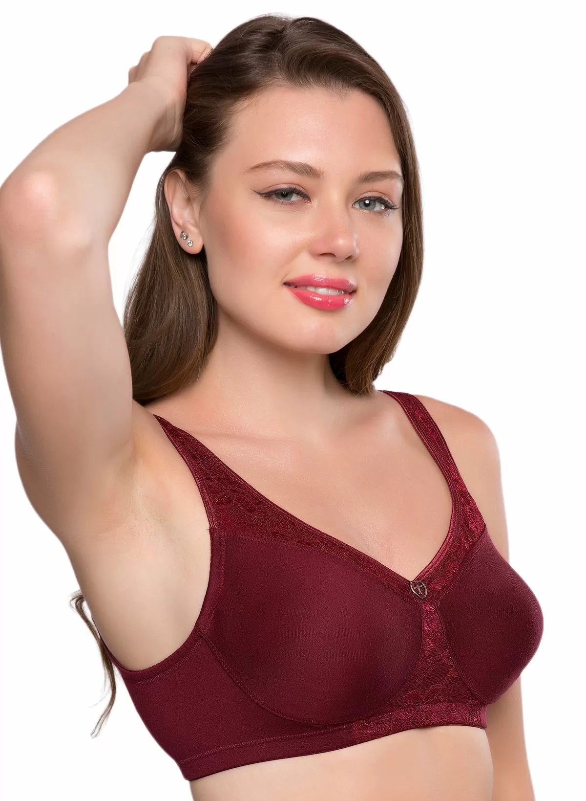 Riza Magiclift Cross Support Bra