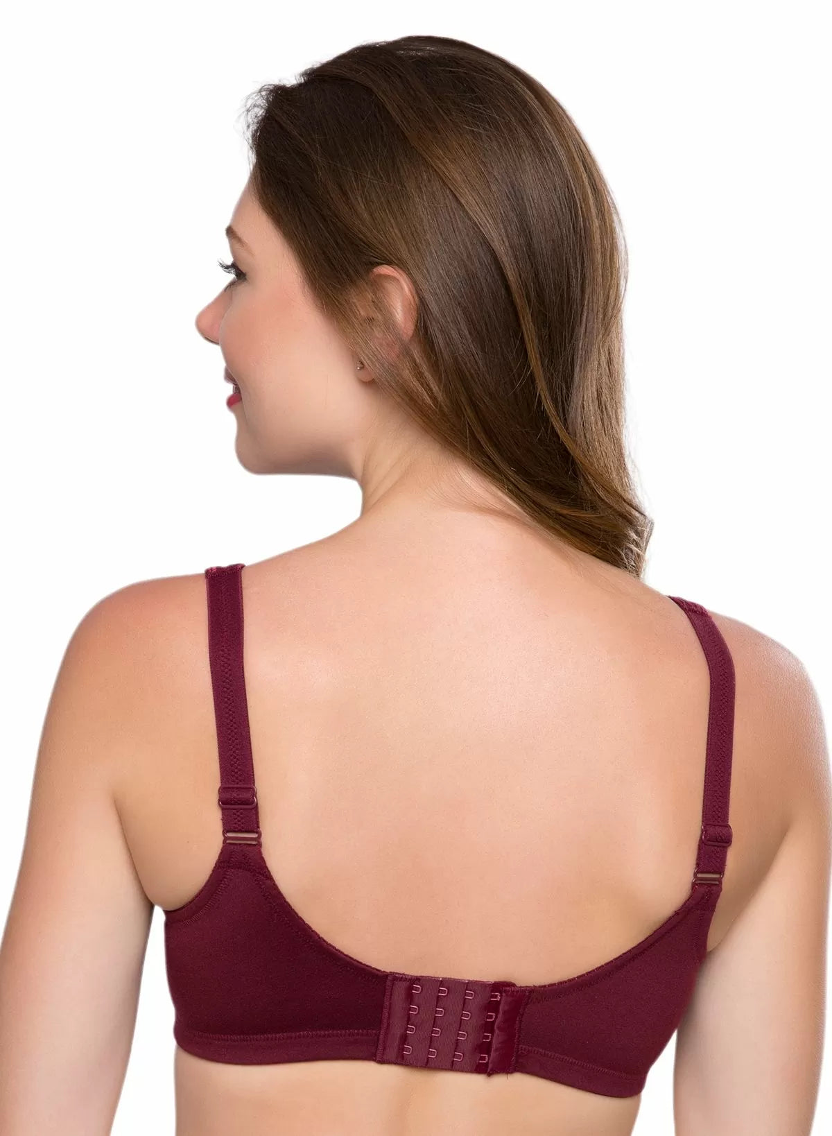 Riza Magiclift Cross Support Bra