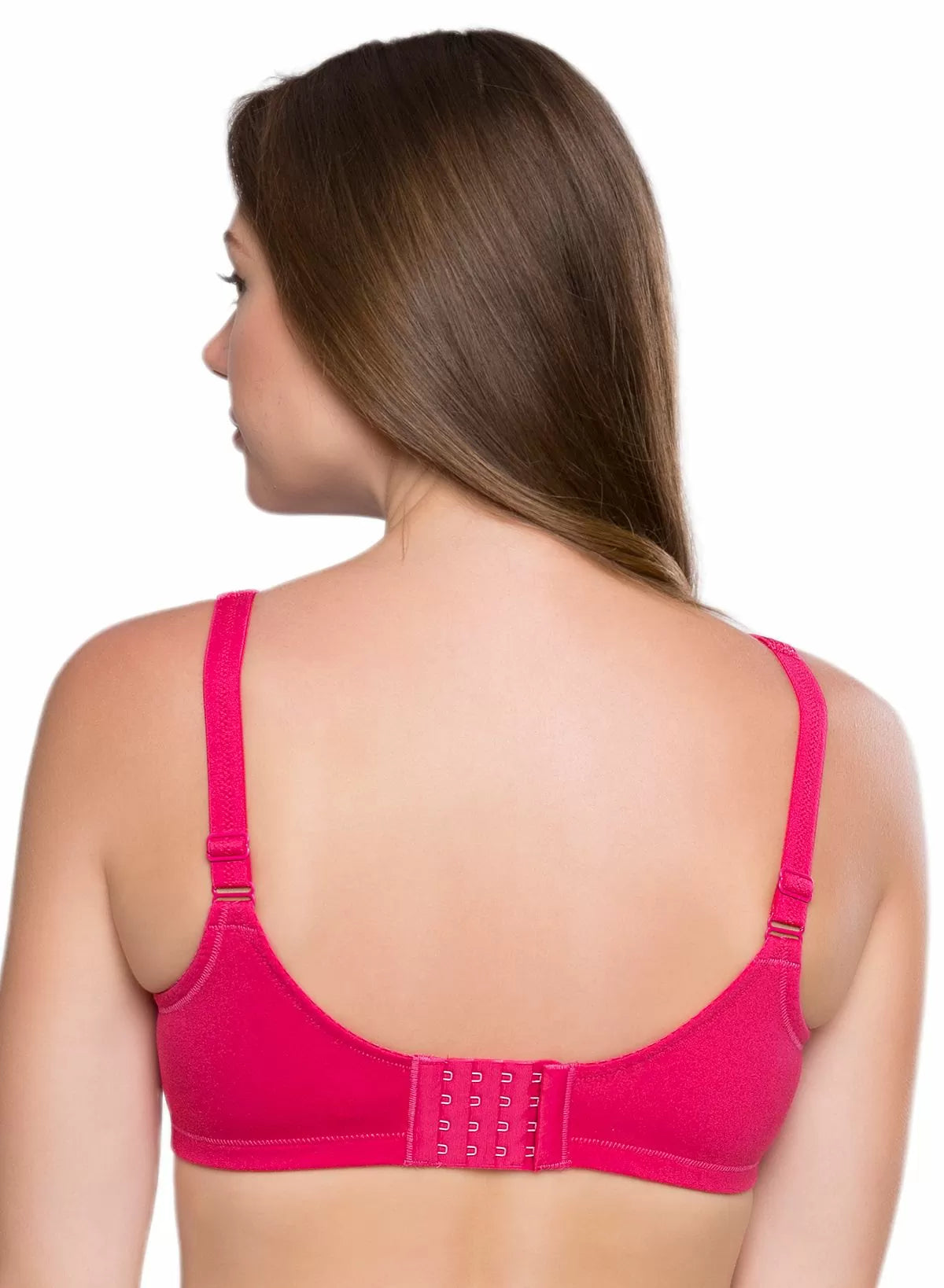 Riza Magiclift Cross Support Bra