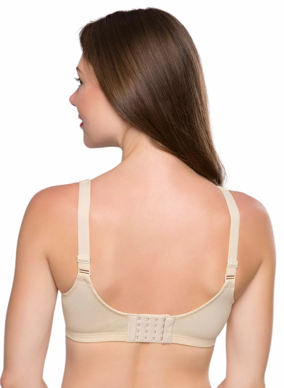 Riza Magiclift Cross Support Bra