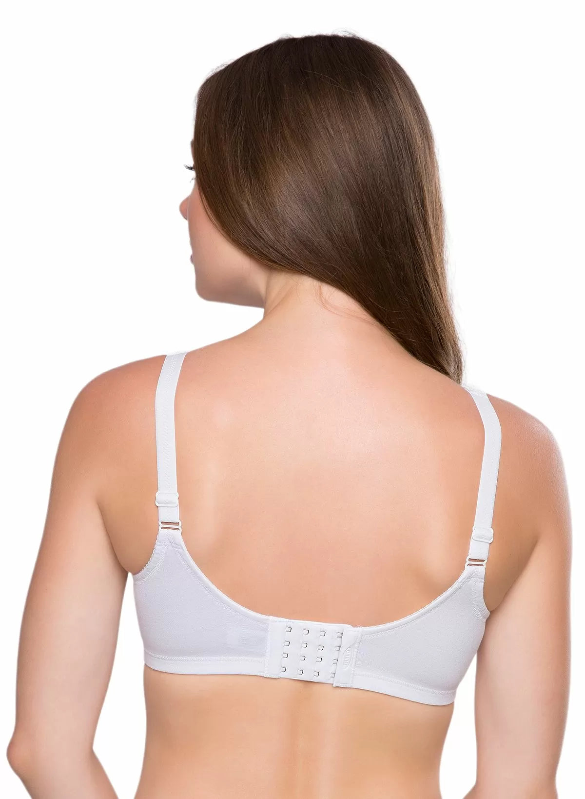 Riza Magiclift Cross Support Bra