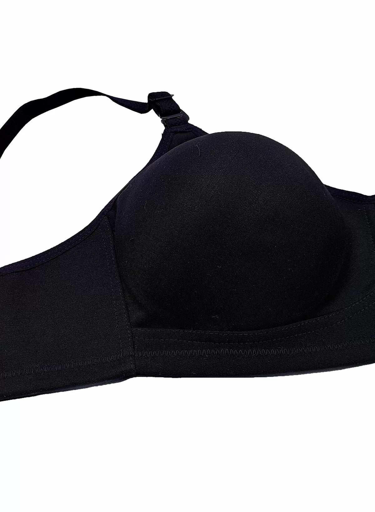 Riza Minimizer Non-Wired Bra