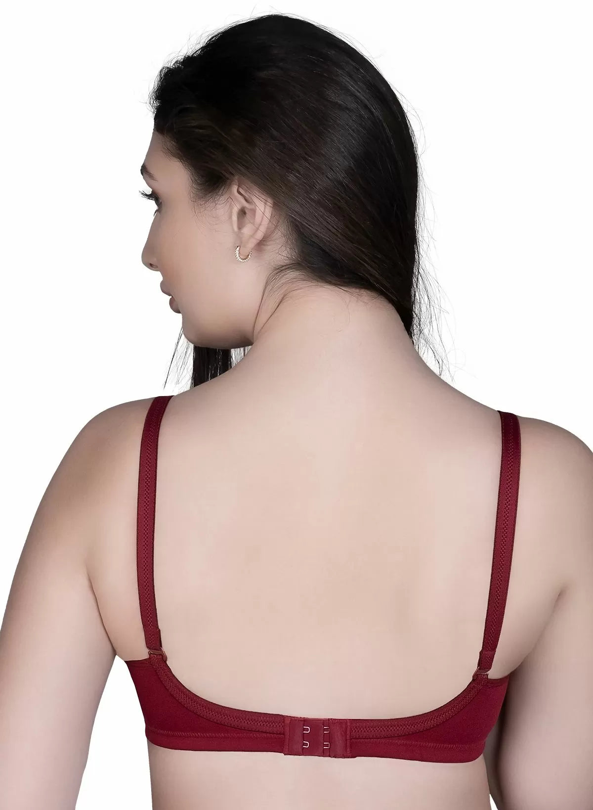 Riza Minimizer Non-Wired Bra