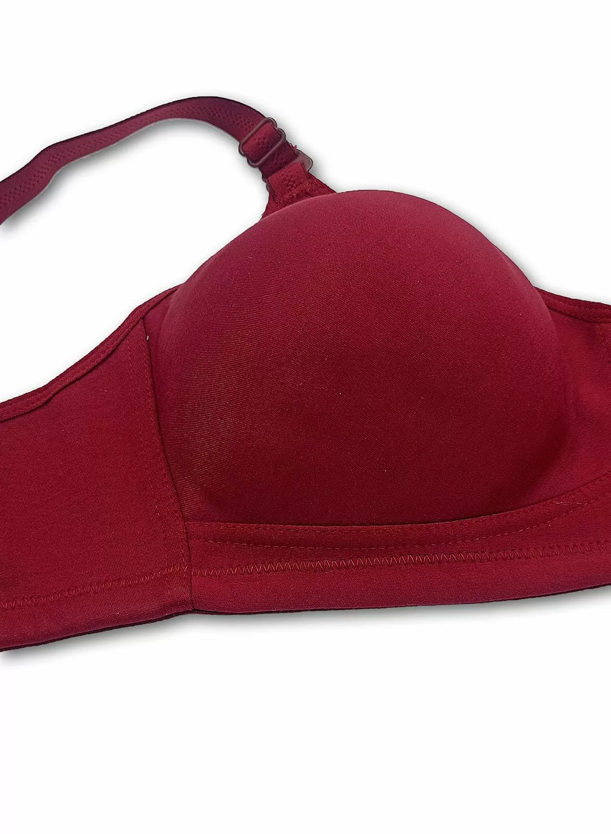 Riza Minimizer Non-Wired Bra