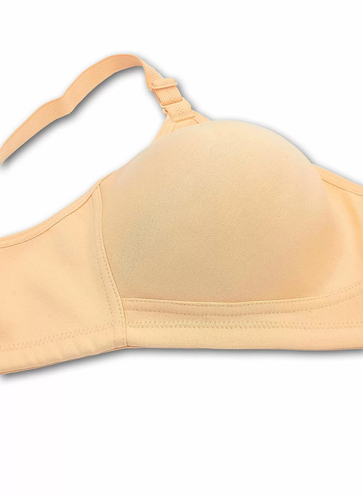 Riza Minimizer Non-Wired Bra