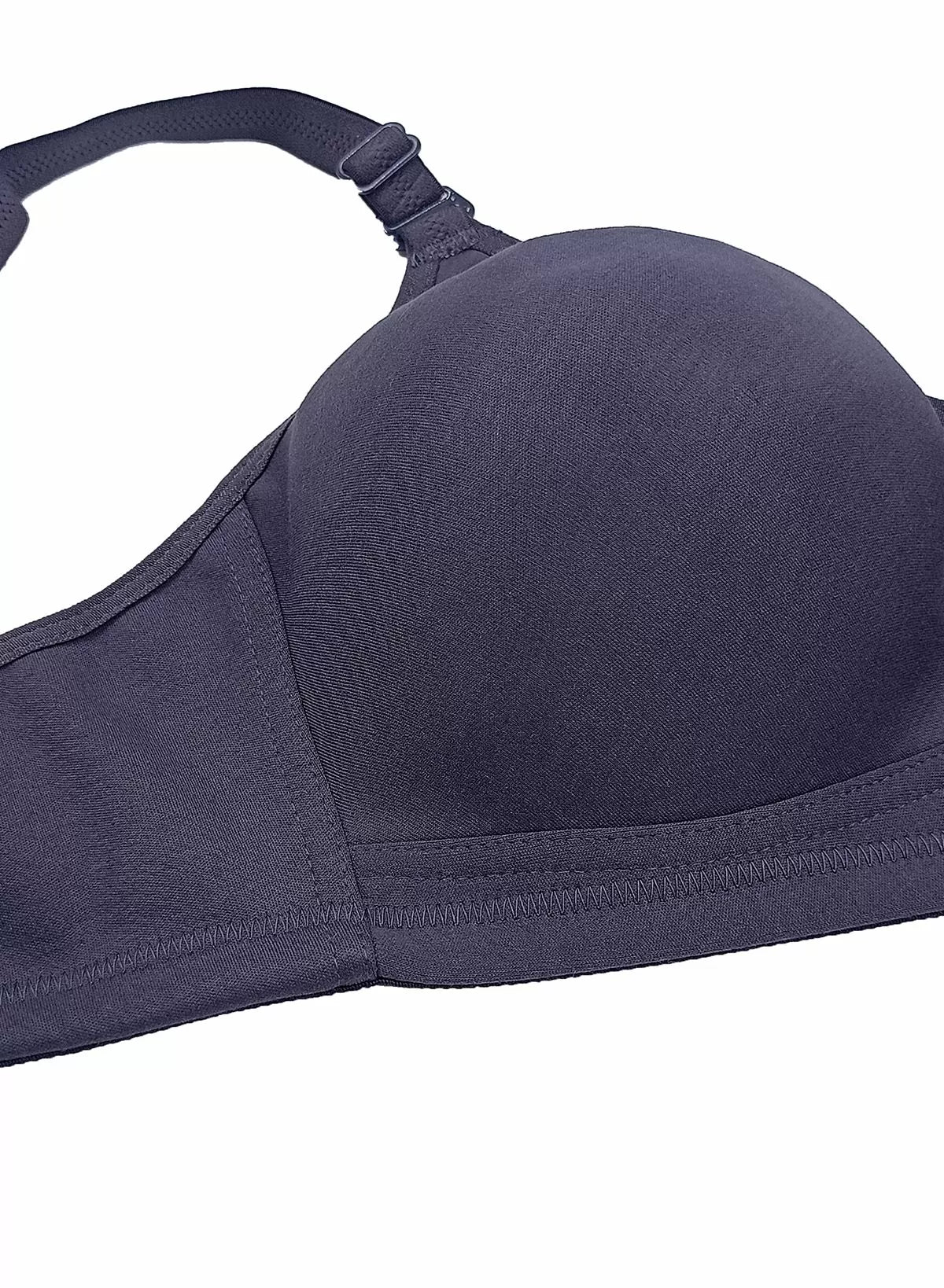 Riza Minimizer Non-Wired Bra