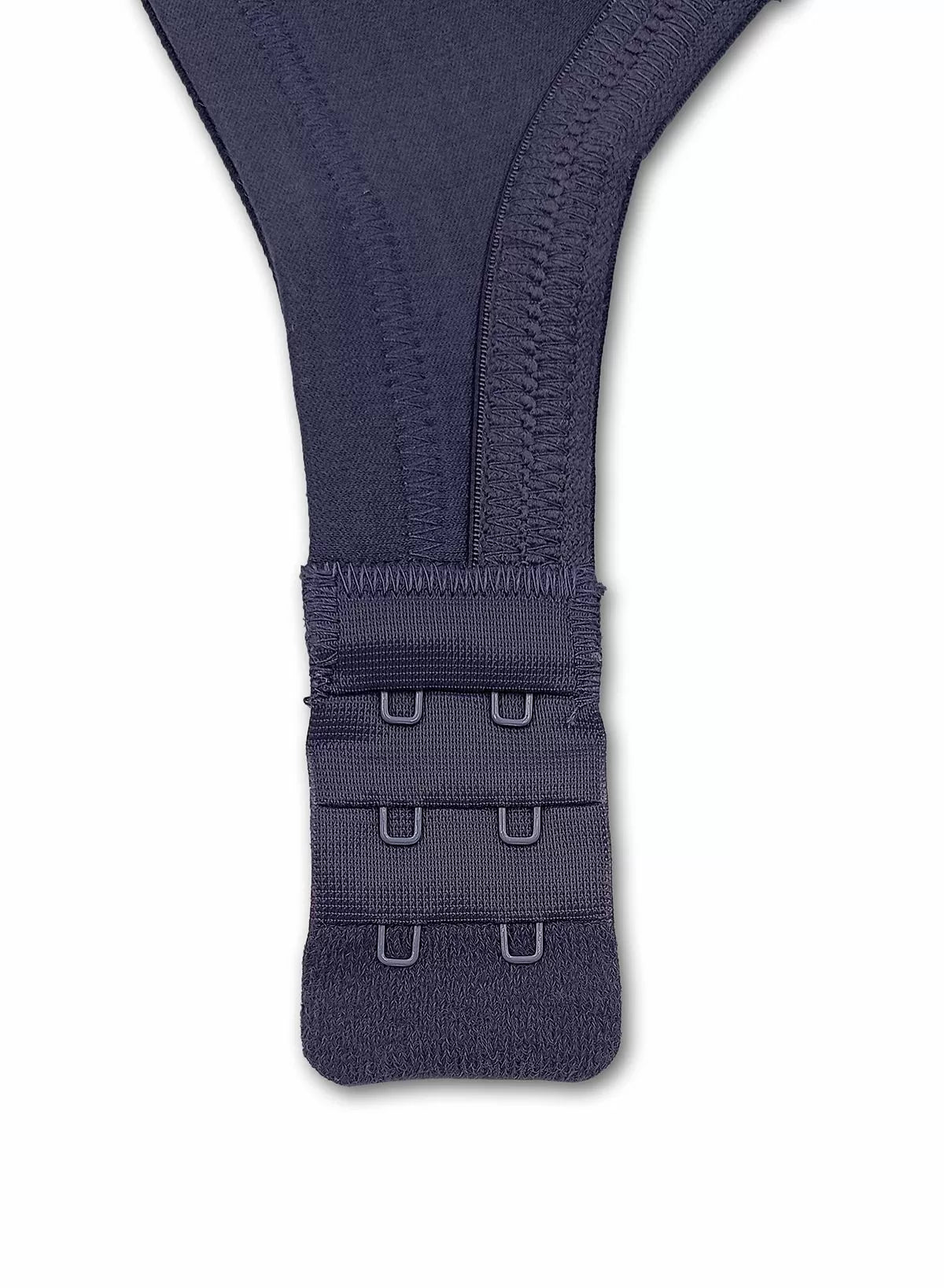 Riza Minimizer Non-Wired Bra