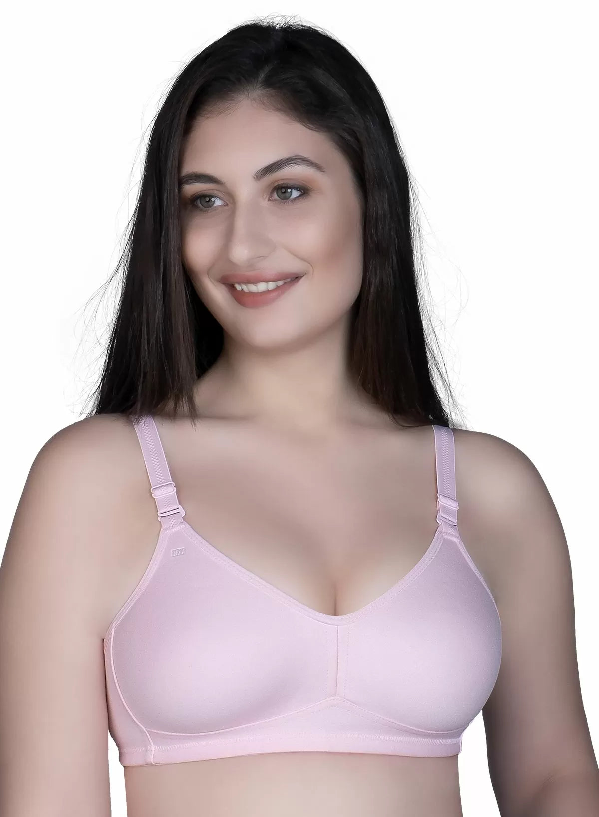 Riza Minimizer Non-Wired Bra