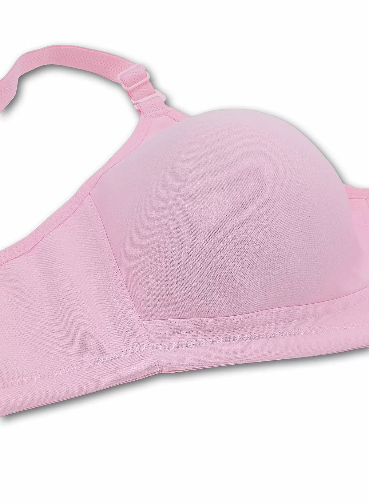Riza Minimizer Non-Wired Bra