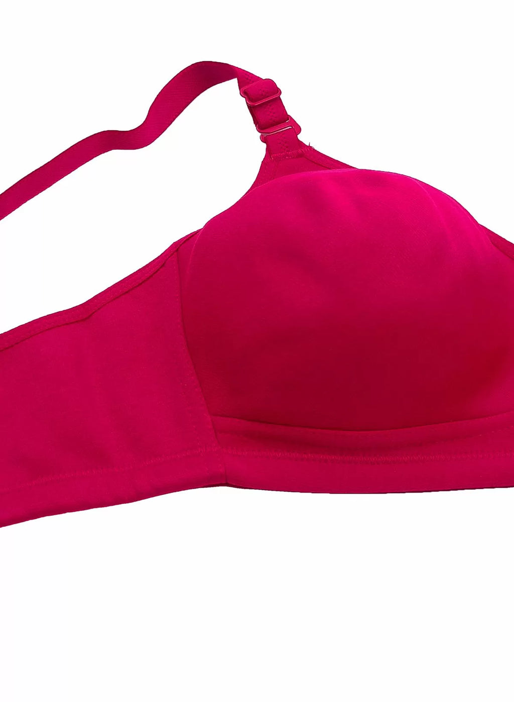 Riza Minimizer Non-Wired Bra