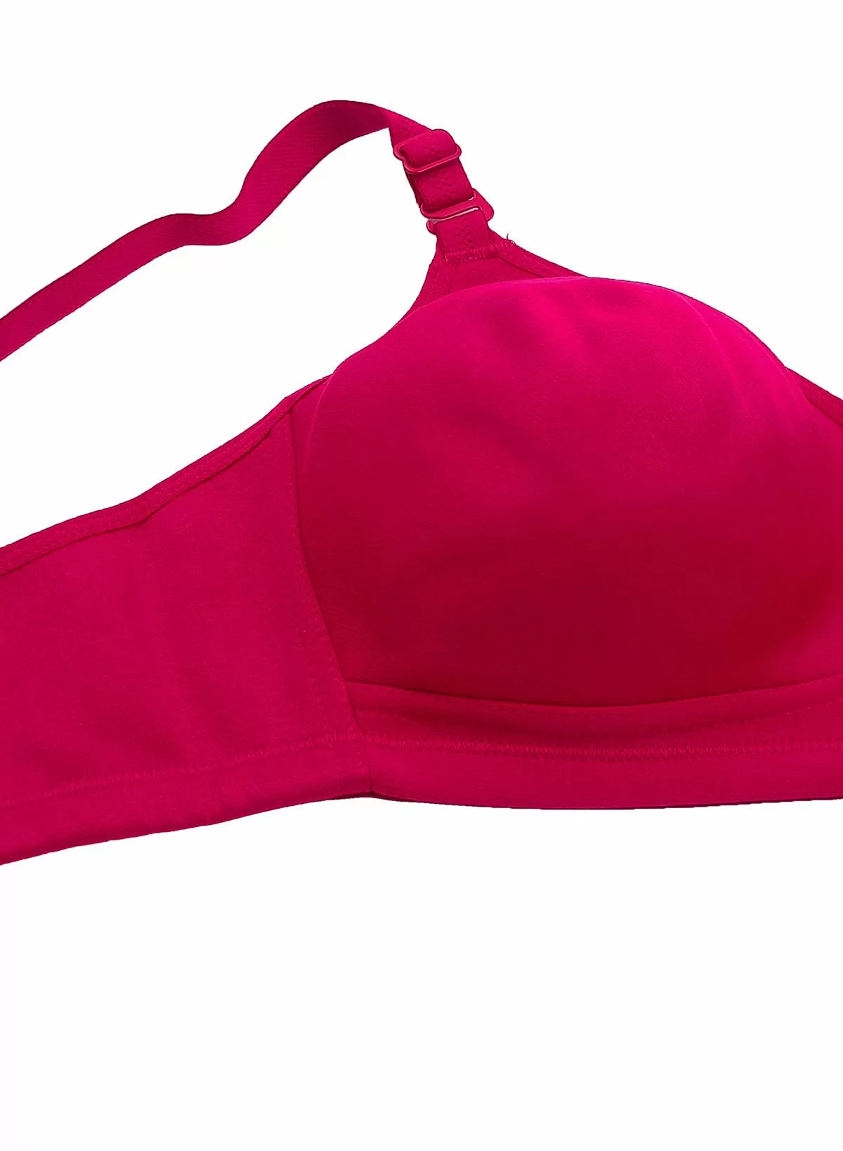 Riza Minimizer Non-Wired Bra