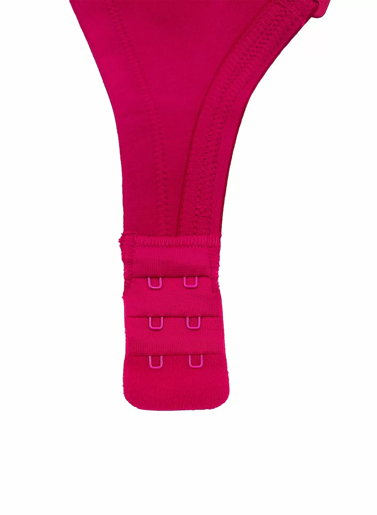 Riza Minimizer Non-Wired Bra