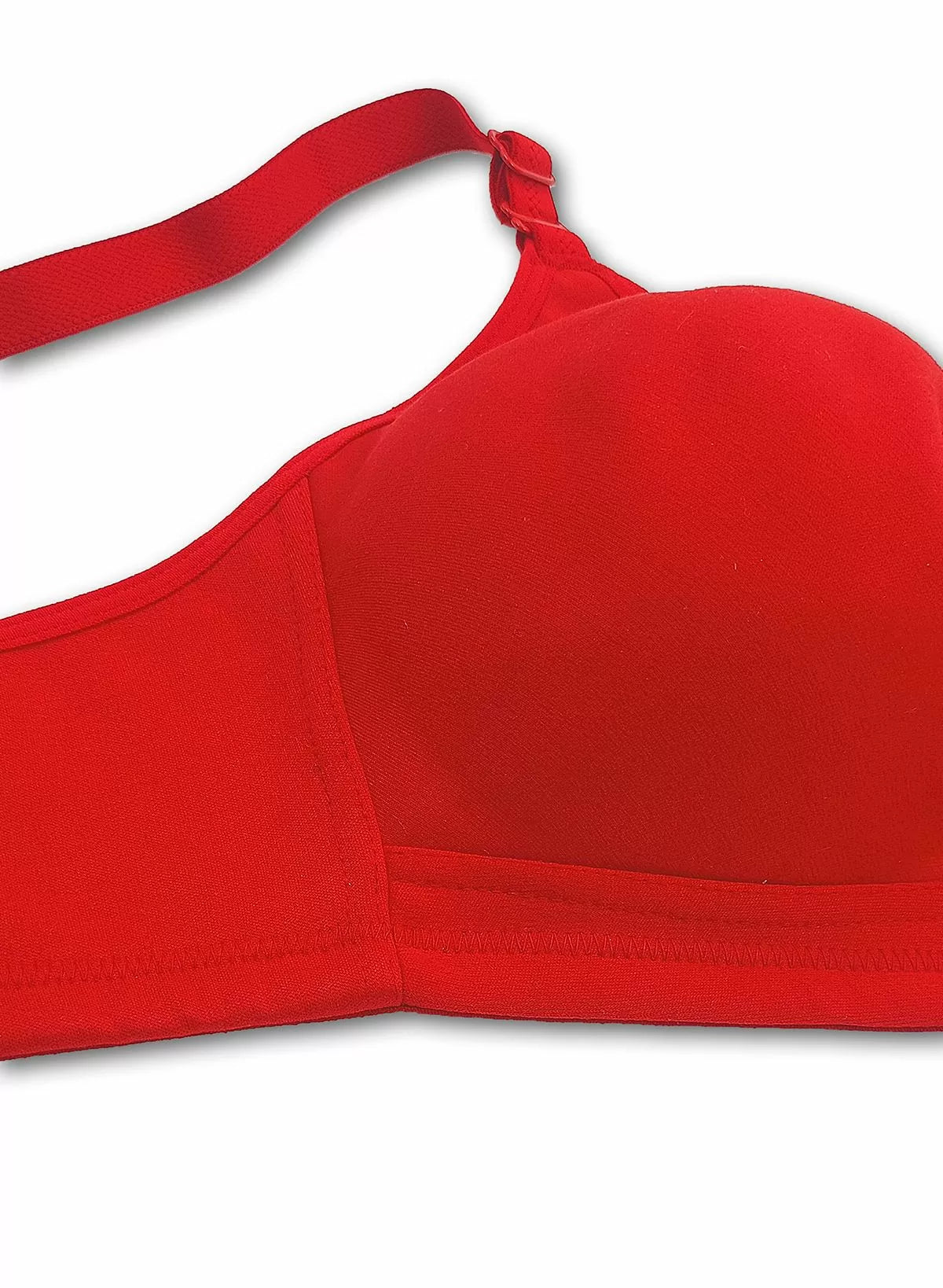 Riza Minimizer Non-Wired Bra