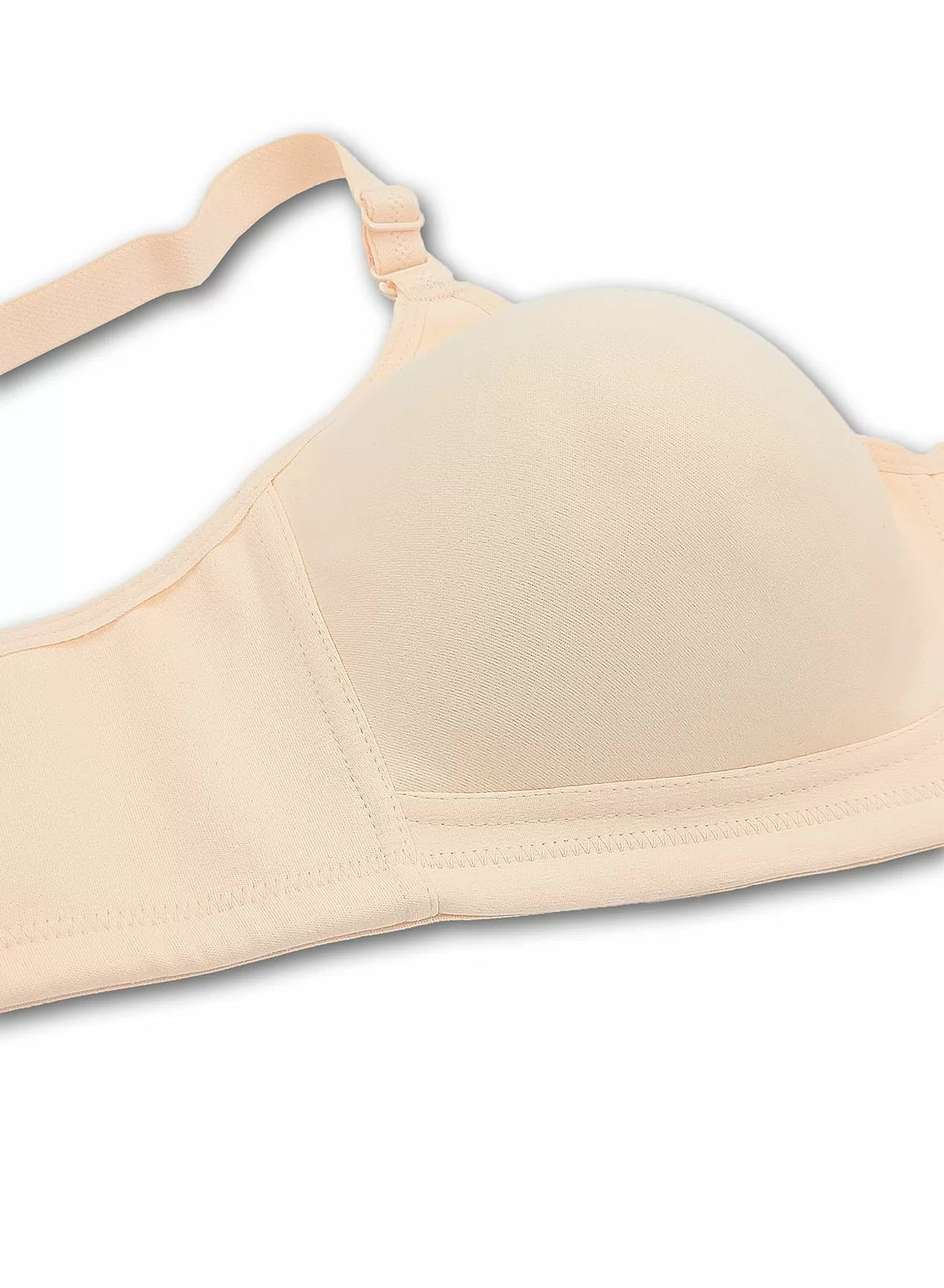 Riza Minimizer Non-Wired Bra