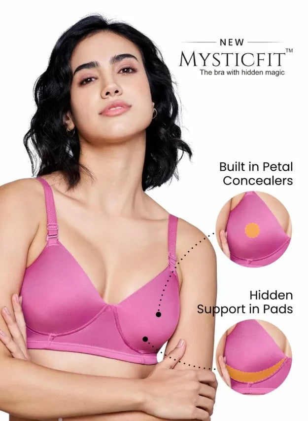 Riza MysticFit The Bra With Hidded Magic