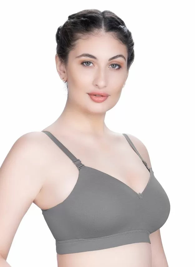 Riza Bestie Padded T-shirt Bra