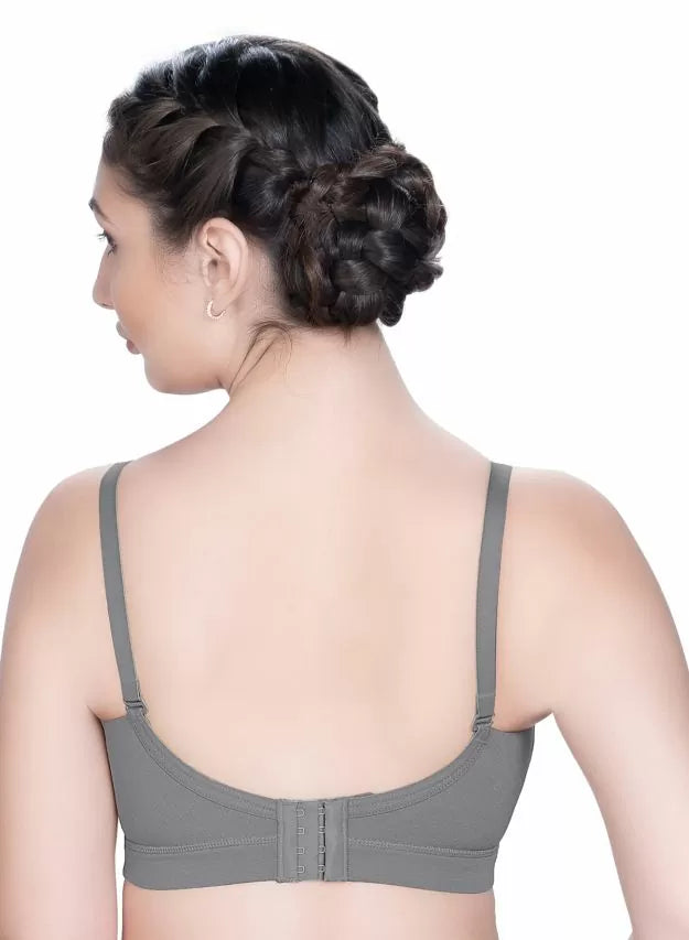 Riza Bestie Padded T-shirt Bra