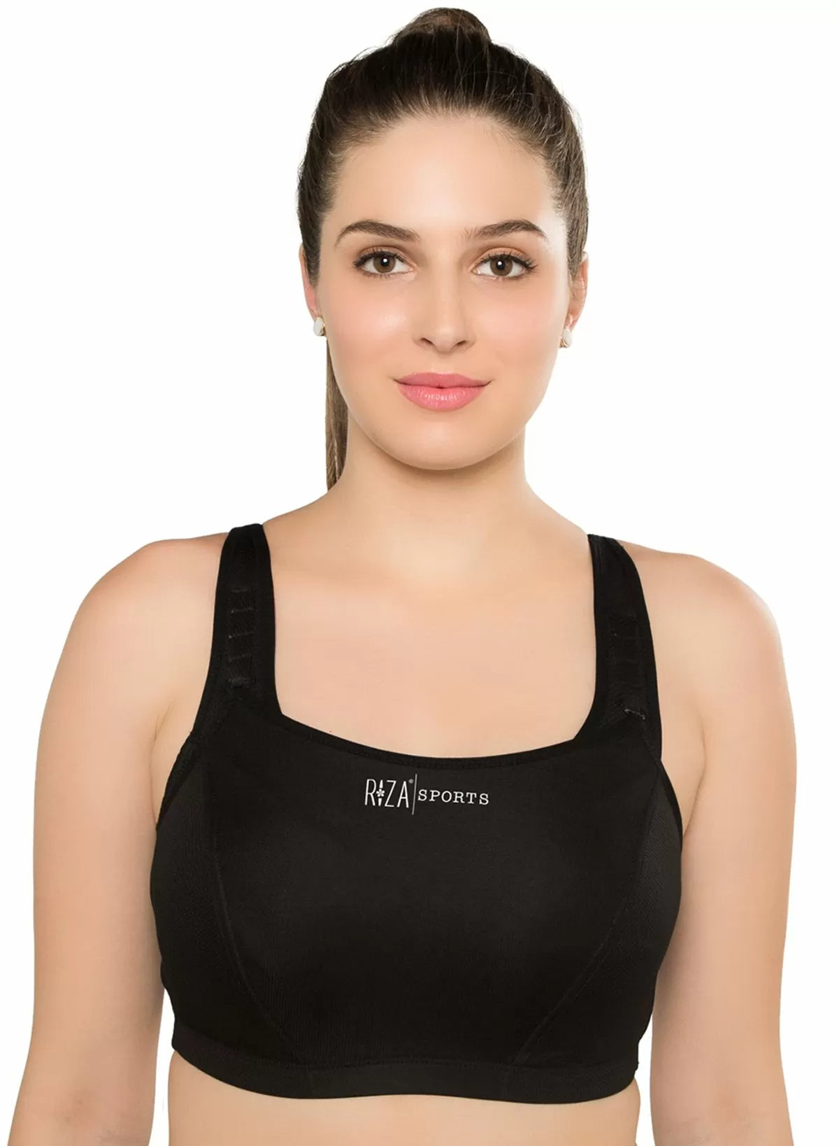 Riza Sports Non Padded Bra