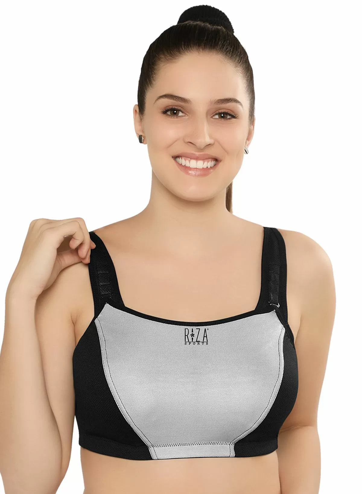 Riza Sports Non Padded Bra
