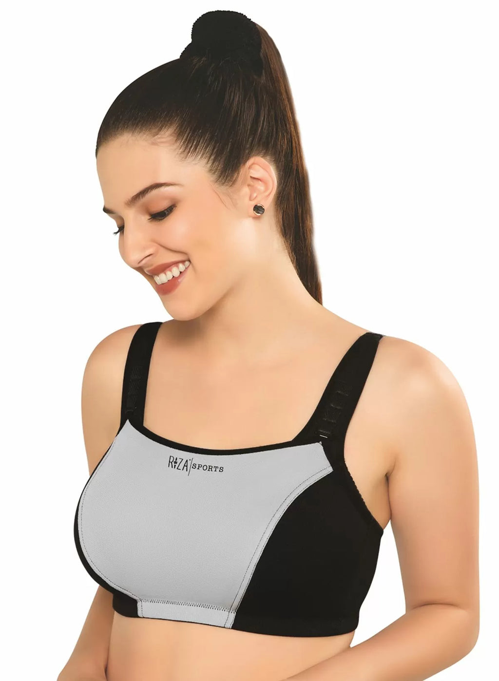 Riza Sports Non Padded Bra