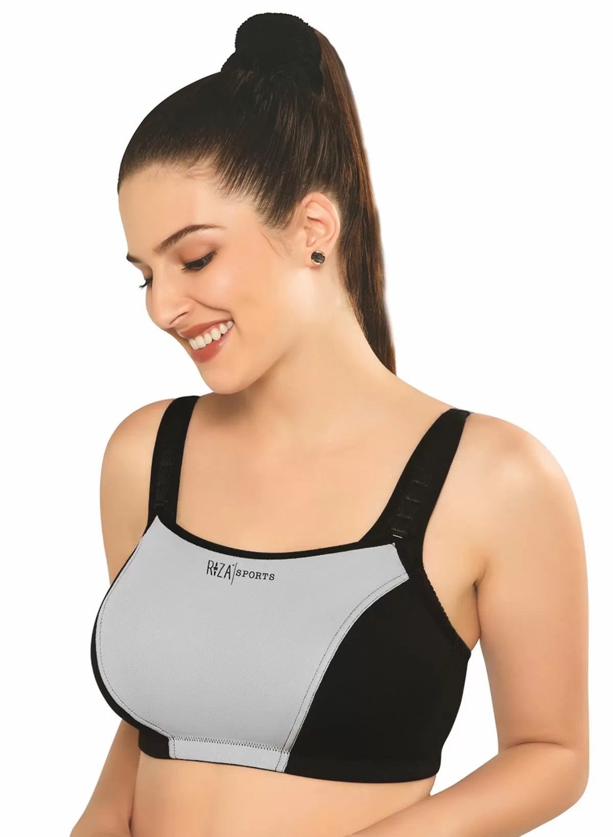 Riza Sports Non Padded Bra