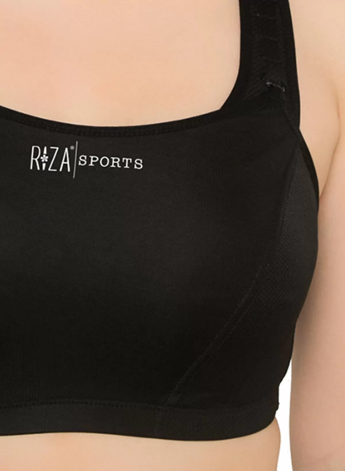 Riza Sports Non Padded Bra