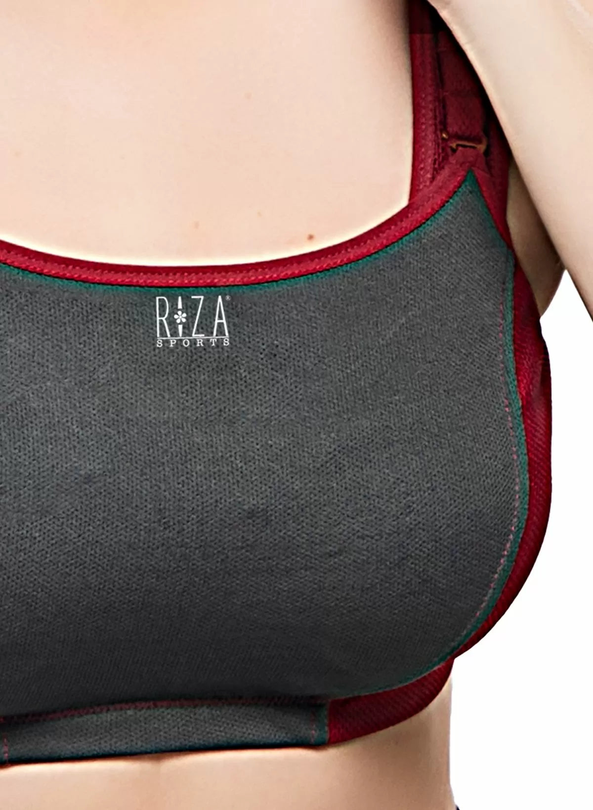 Riza Sports Non Padded Bra