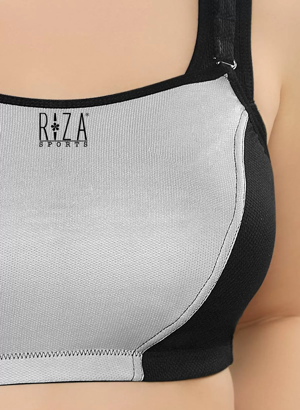 Riza Sports Non Padded Bra
