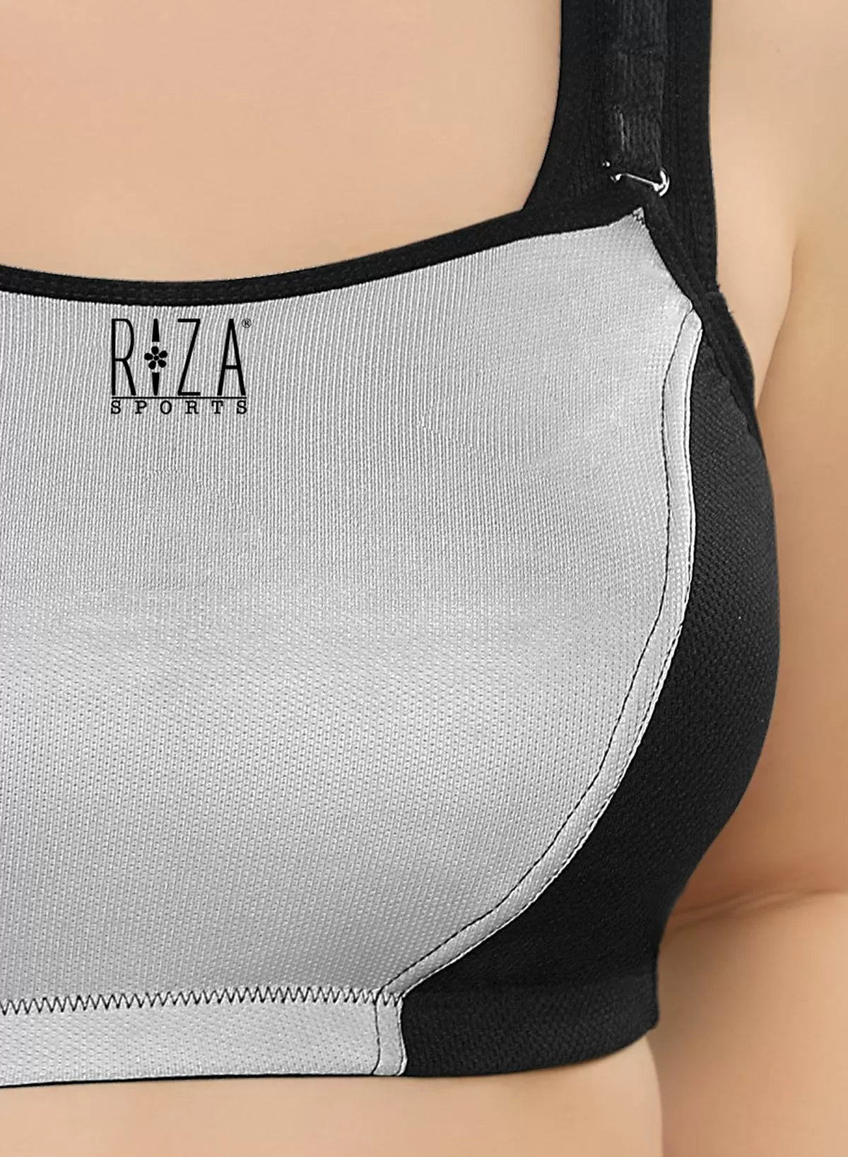 Riza Sports Non Padded Bra