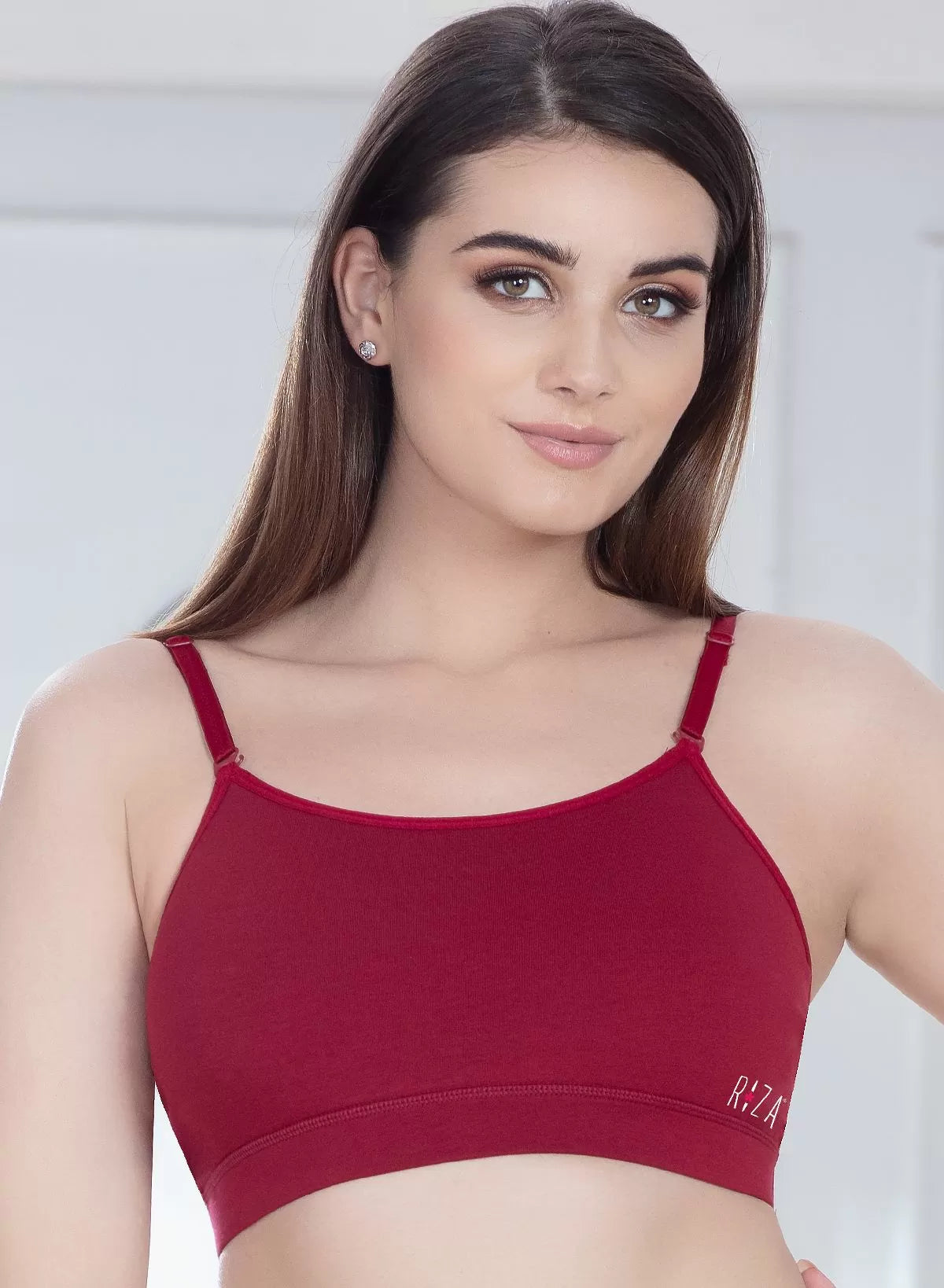 Riza Teen 13 Pop-on Bra